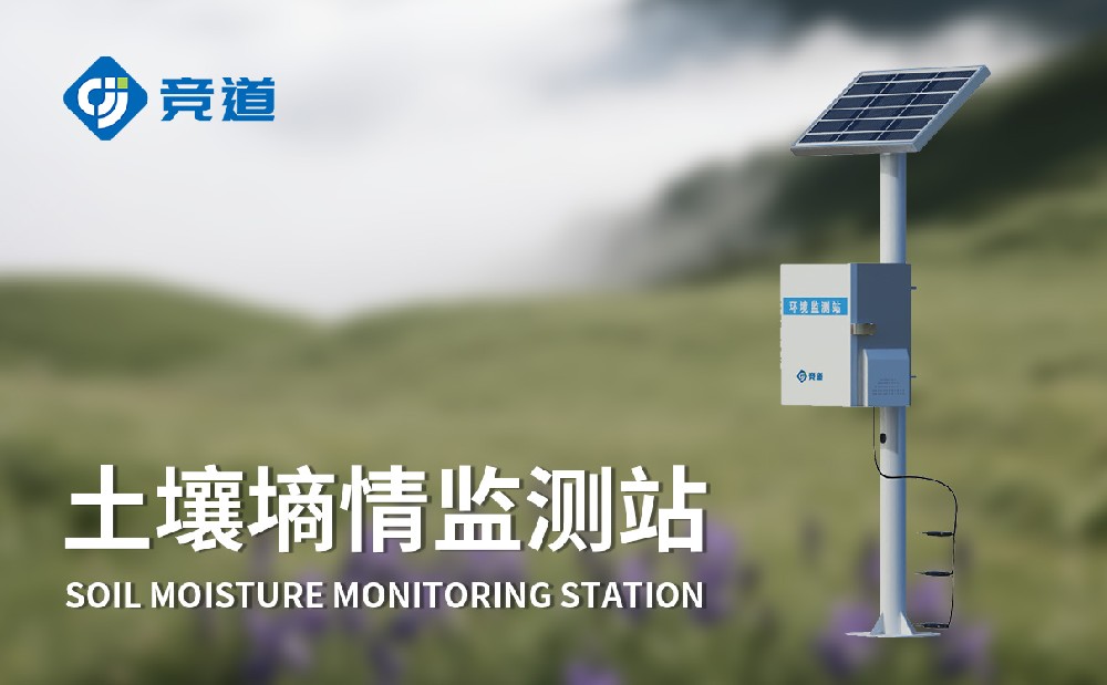 土壤墑情監(jiān)測(cè)儀采集多層土壤數(shù)據(jù)，提升精準(zhǔn)灌溉能力