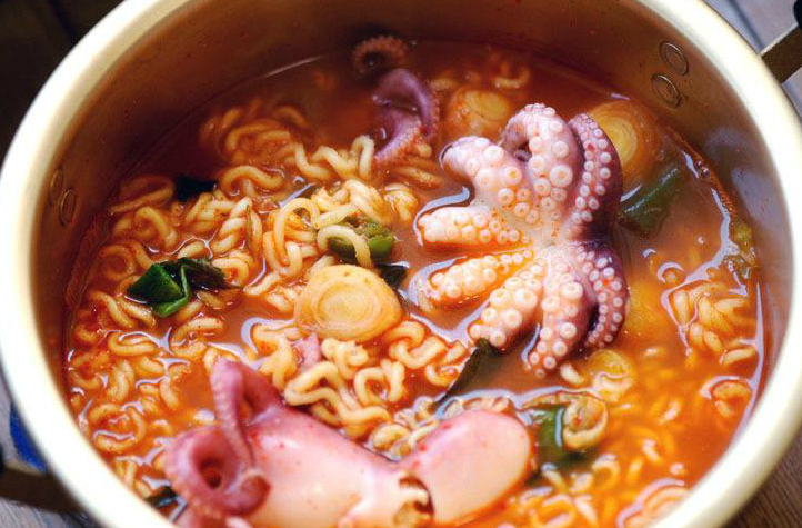 泡面常備，注意食品添加劑問(wèn)題！