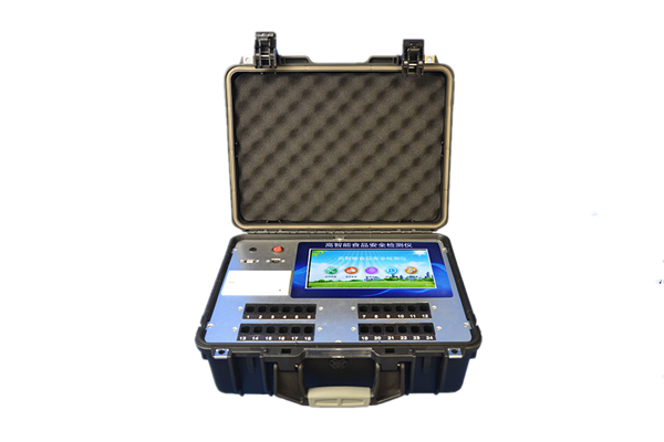 超市食品安全檢測(cè)儀器 超市食品安全檢測(cè)儀器