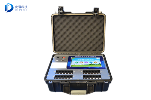 多參數(shù)食品安全快速檢測(cè)儀 多參數(shù)食品安全快速檢測(cè)儀