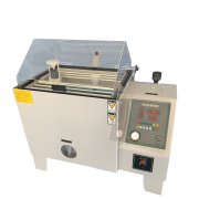 鹽霧機不噴霧怎么辦？