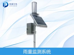 雨量監(jiān)測(cè)儀有何功能？