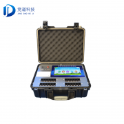 水產(chǎn)組胺快檢寫入國標(biāo)，高智能食品安全快檢儀能檢驗嗎？