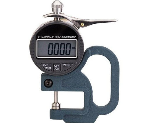 怎么測(cè)量植物葉片厚度？葉片厚度儀正合適！