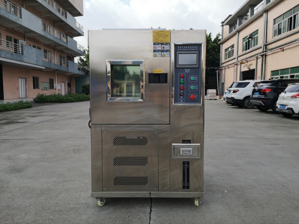 如何選購(gòu)恒溫恒濕試驗(yàn)箱？