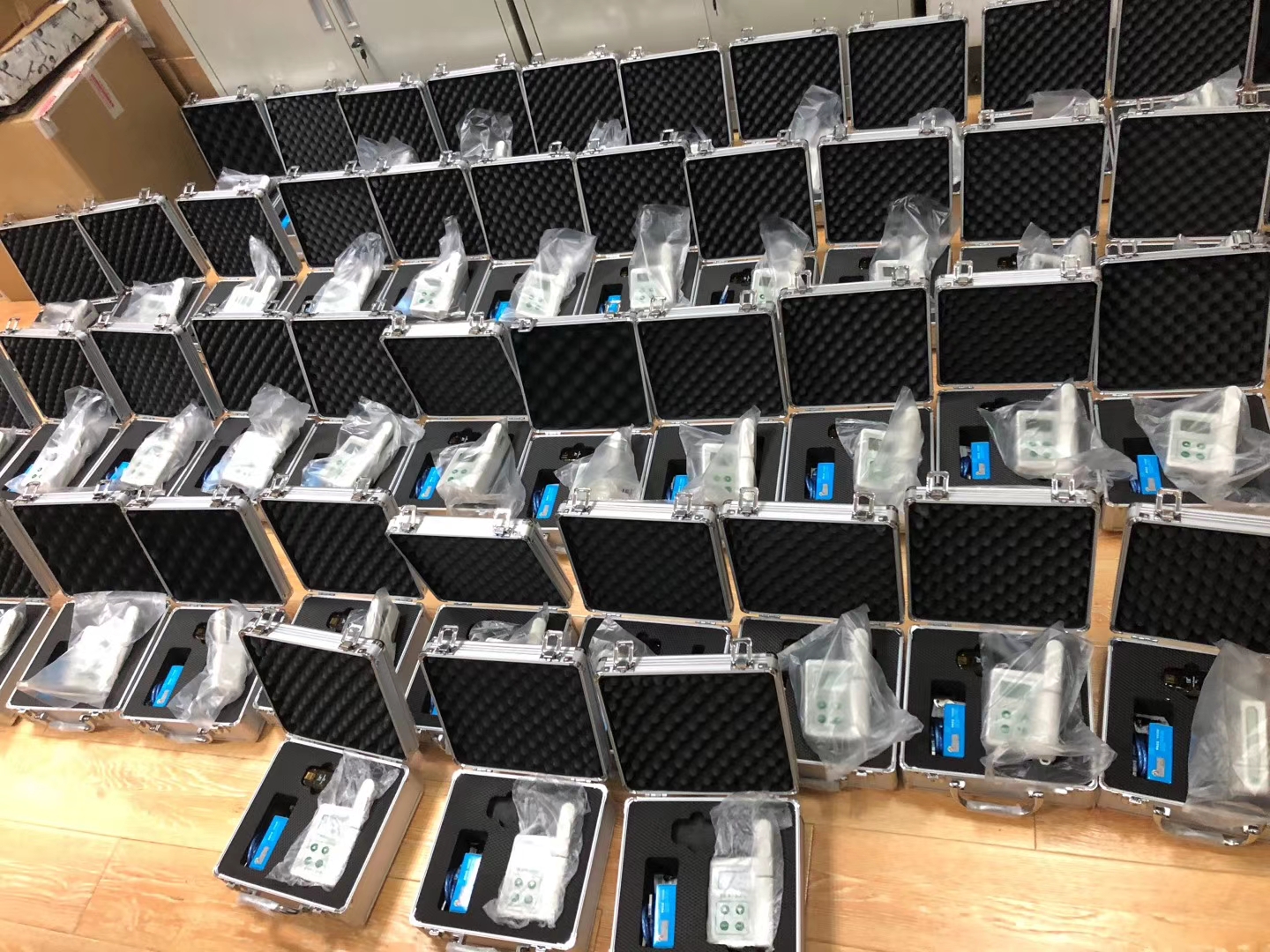 如何檢測葉片內(nèi)的葉綠素含量？試試葉綠素檢測儀JD-YD