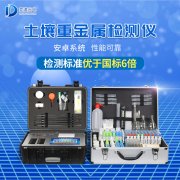 土壤重金屬污染蔬菜，注意檢測(cè)！