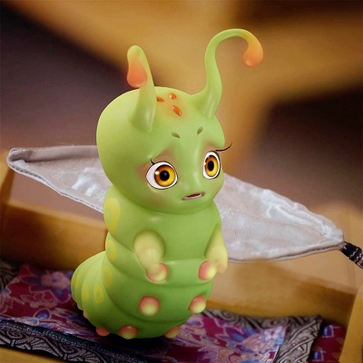 殺蟲燈的應(yīng)用有何意義？